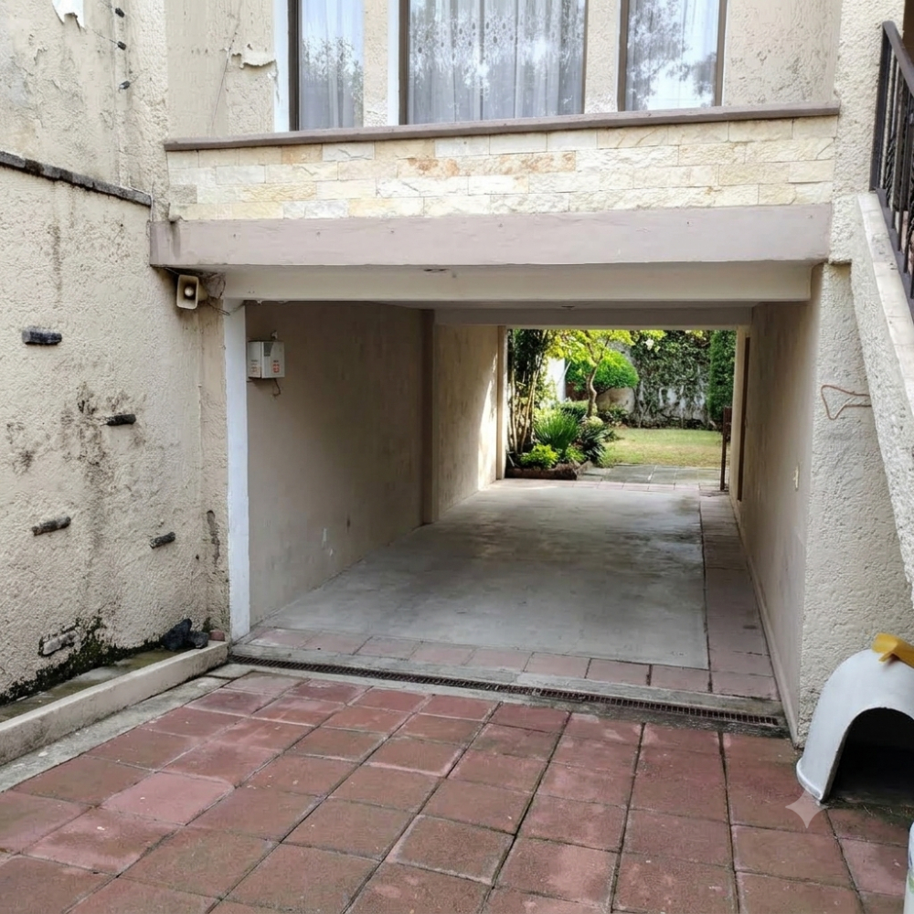 casa en venta en colinas del bosque