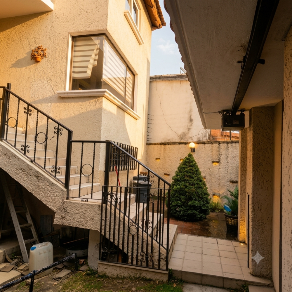 casa en venta en colinas del bosque