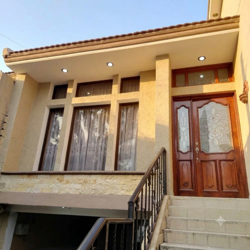 casa en venta en colinas del bosque