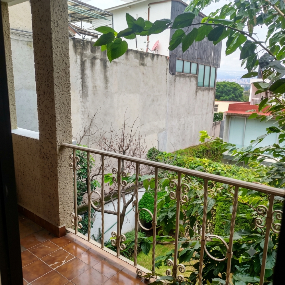 casa en venta en colinas del bosque