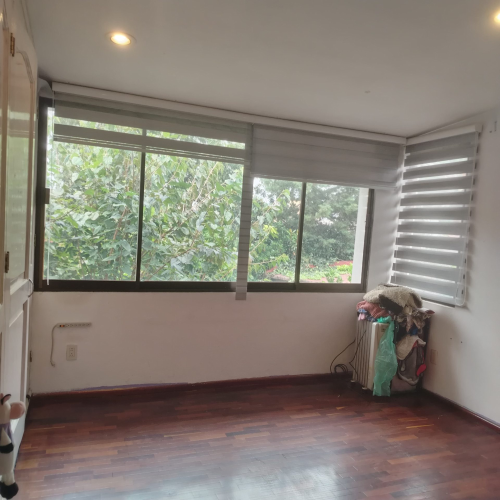 casa en venta en colinas del bosque
