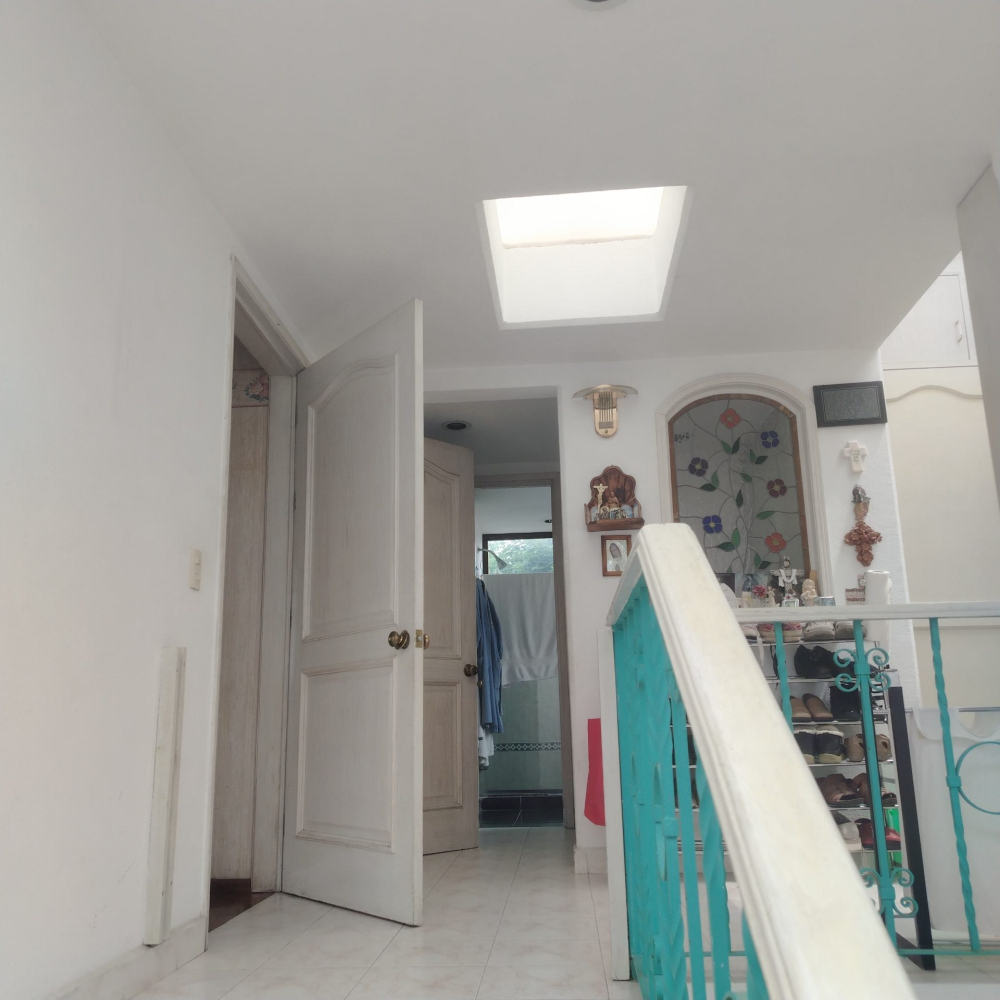 casa en venta en colinas del bosque