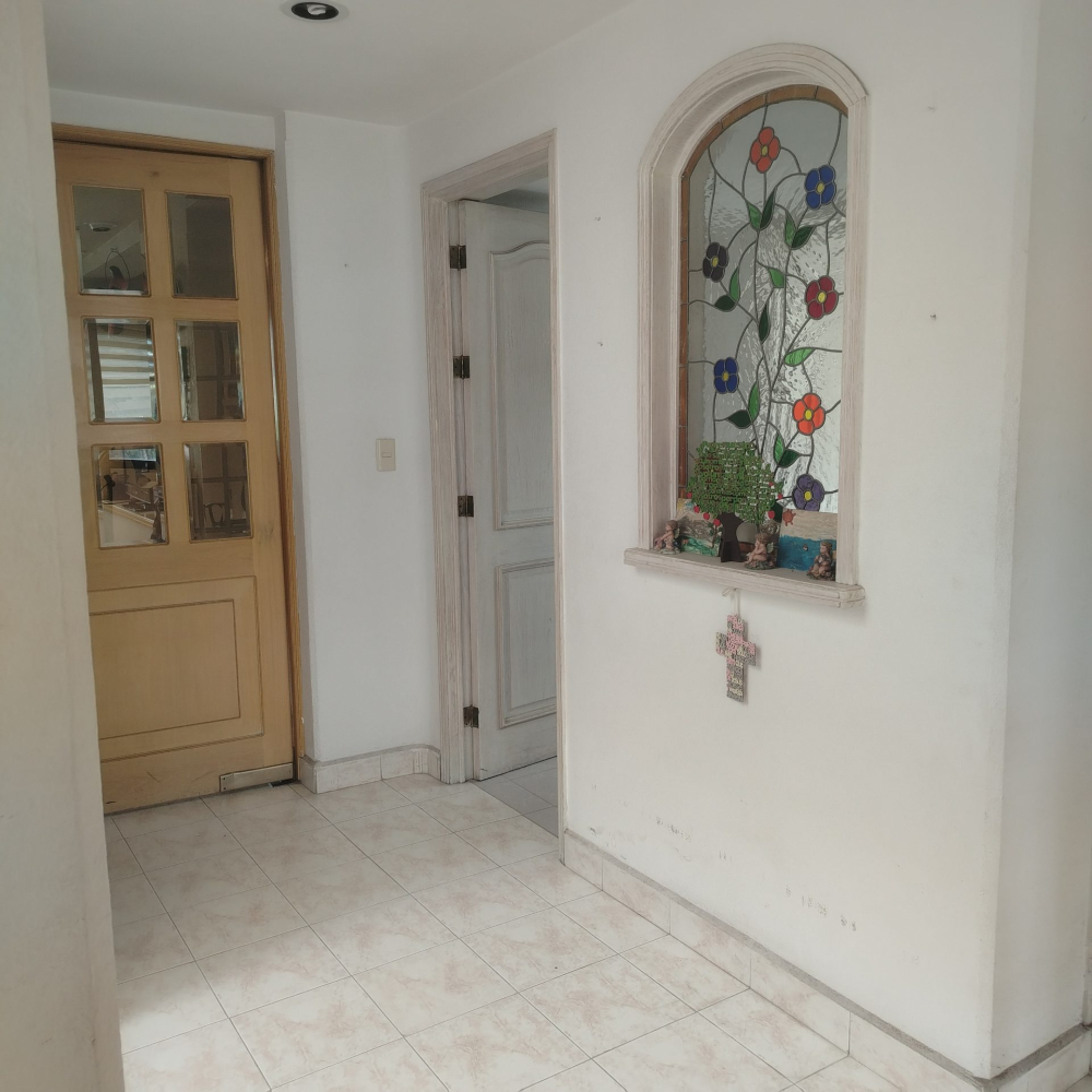 casa en venta en colinas del bosque