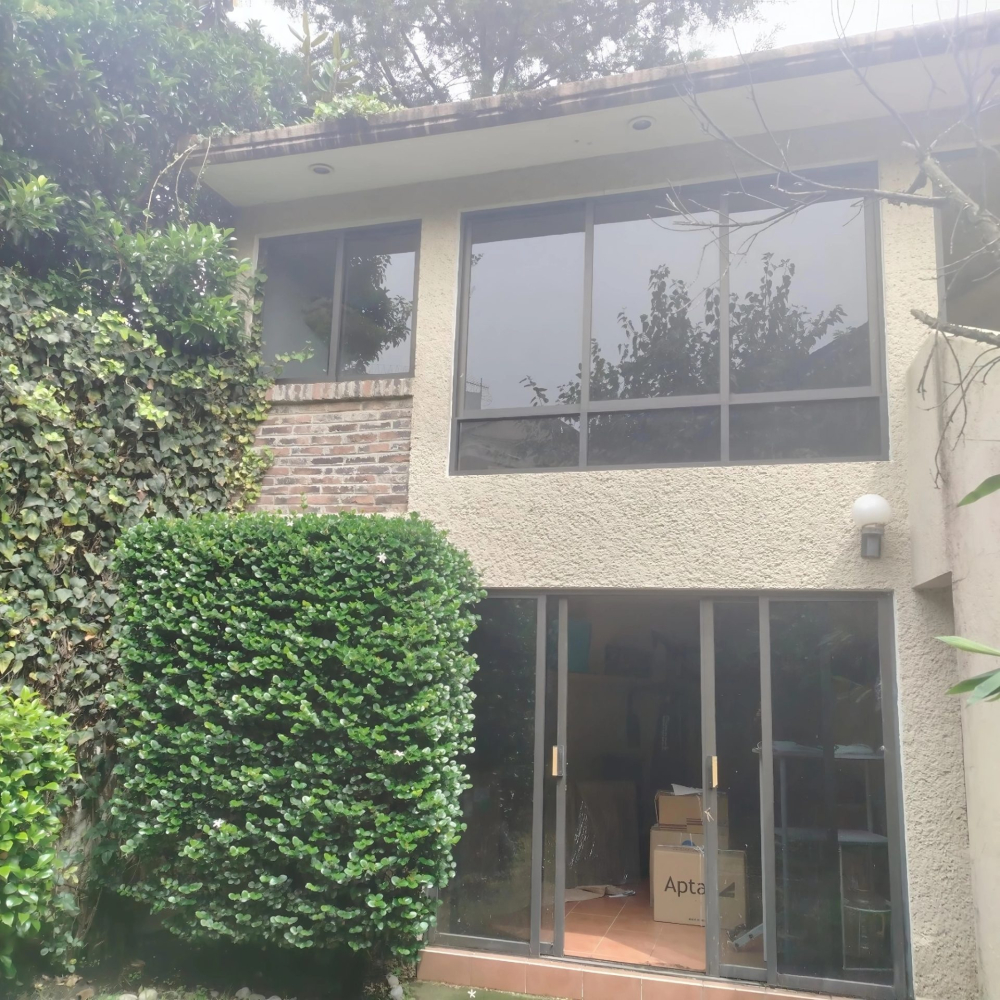 casa en venta en colinas del bosque