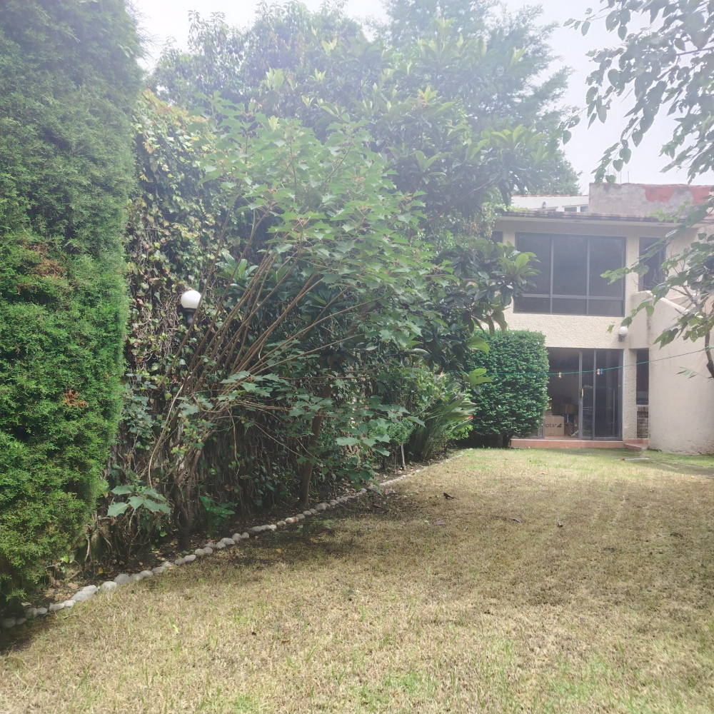 casa en venta en colinas del bosque
