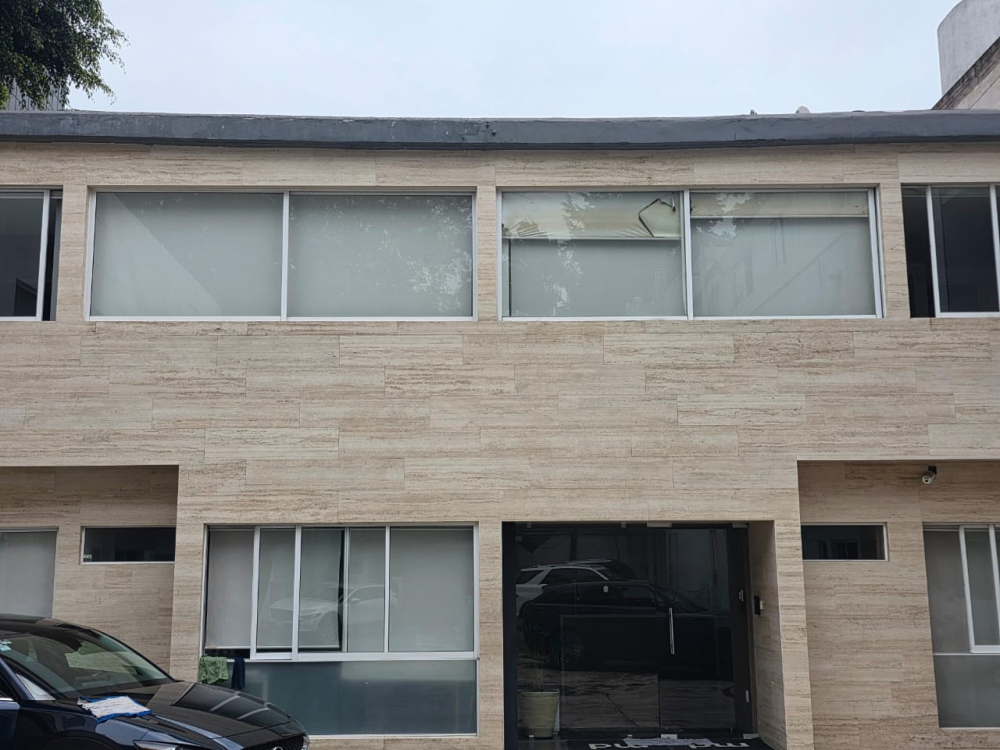 inmueble en venta o renta en polanco