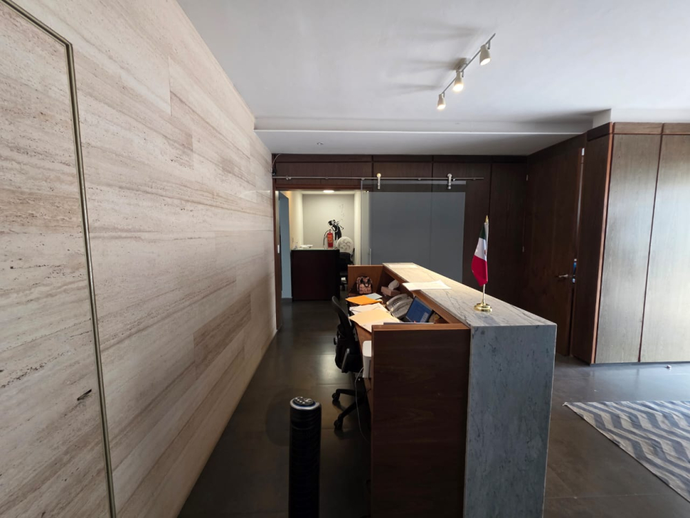 inmueble en venta o renta en polanco