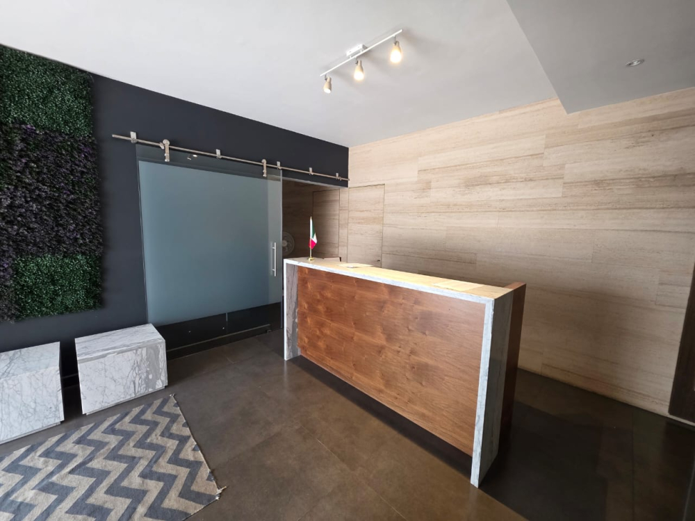 inmueble en venta o renta en polanco
