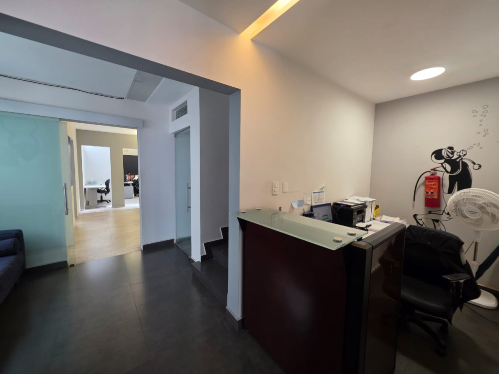 inmueble en venta o renta en polanco