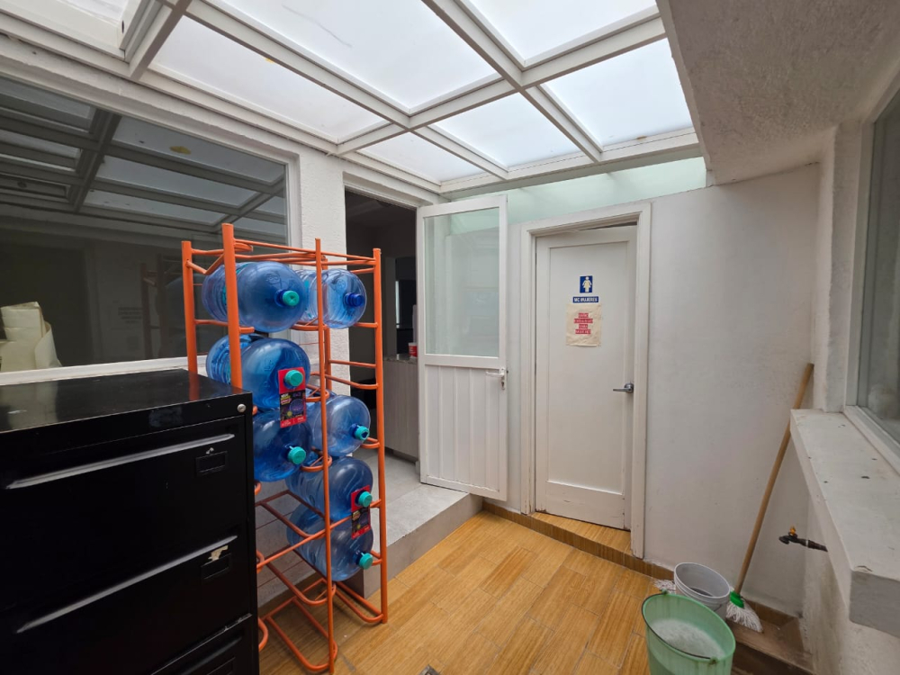 inmueble en venta o renta en polanco