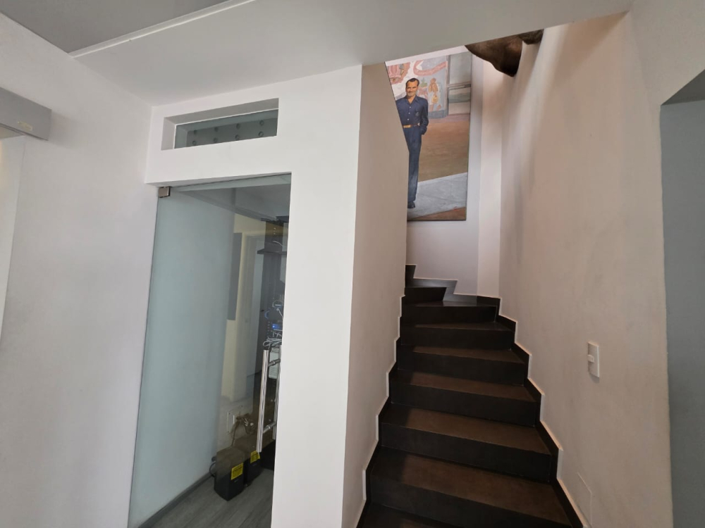 inmueble en venta o renta en polanco