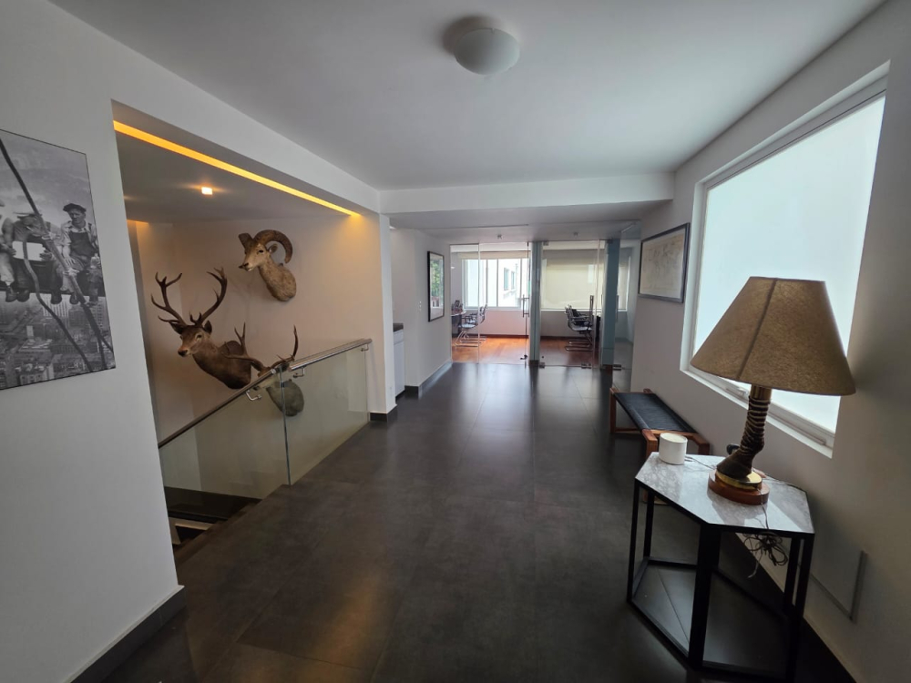 inmueble en venta o renta en polanco
