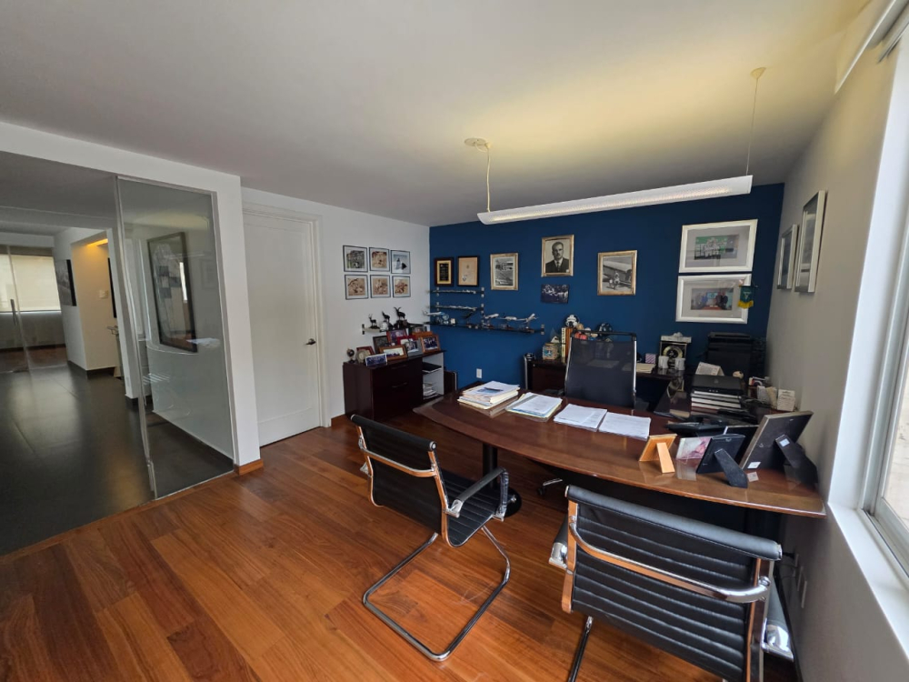 inmueble en venta o renta en polanco