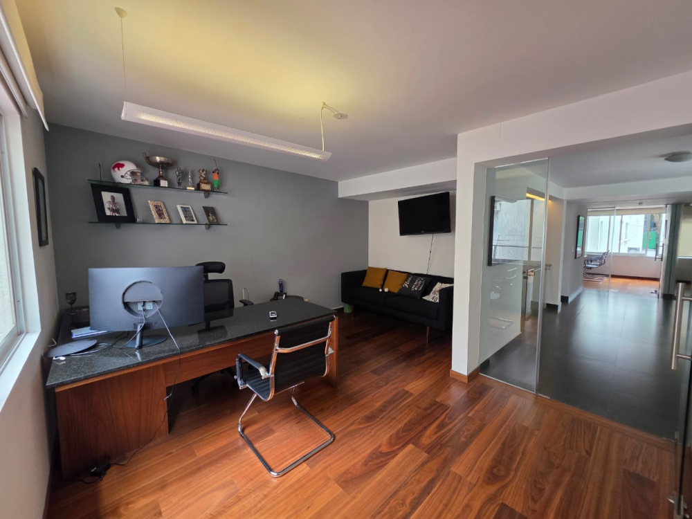 inmueble en venta o renta en polanco