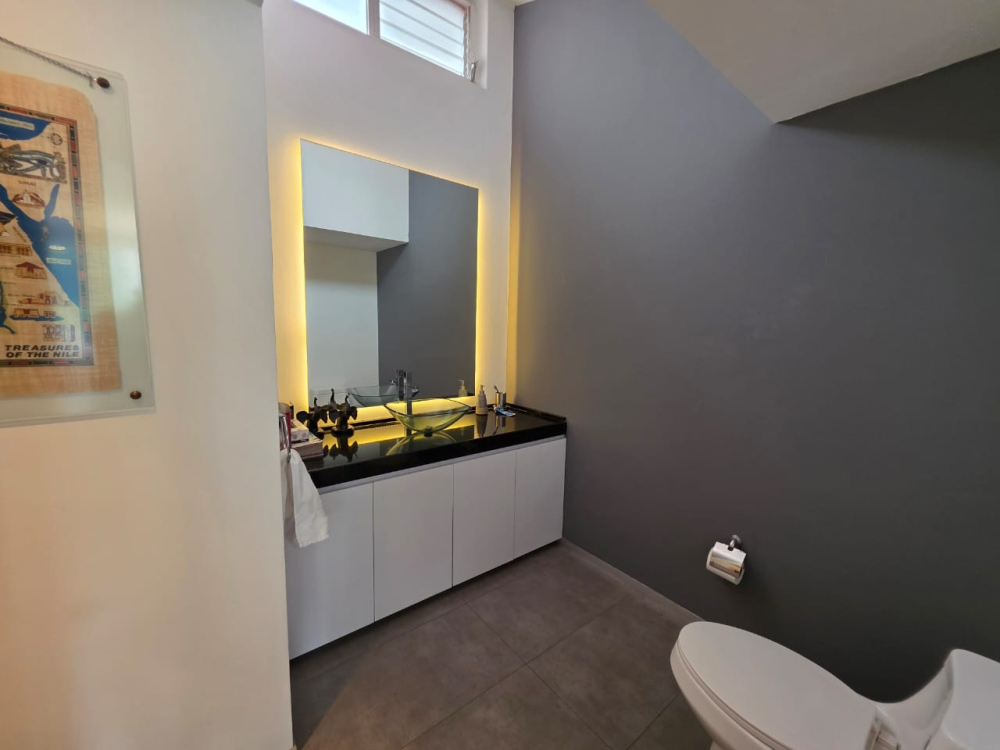 inmueble en venta o renta en polanco