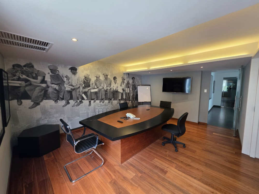 inmueble en venta o renta en polanco