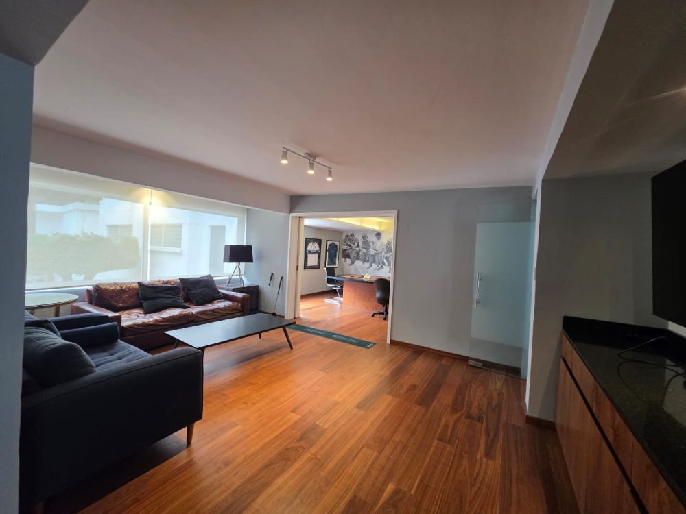 inmueble en venta o renta en polanco
