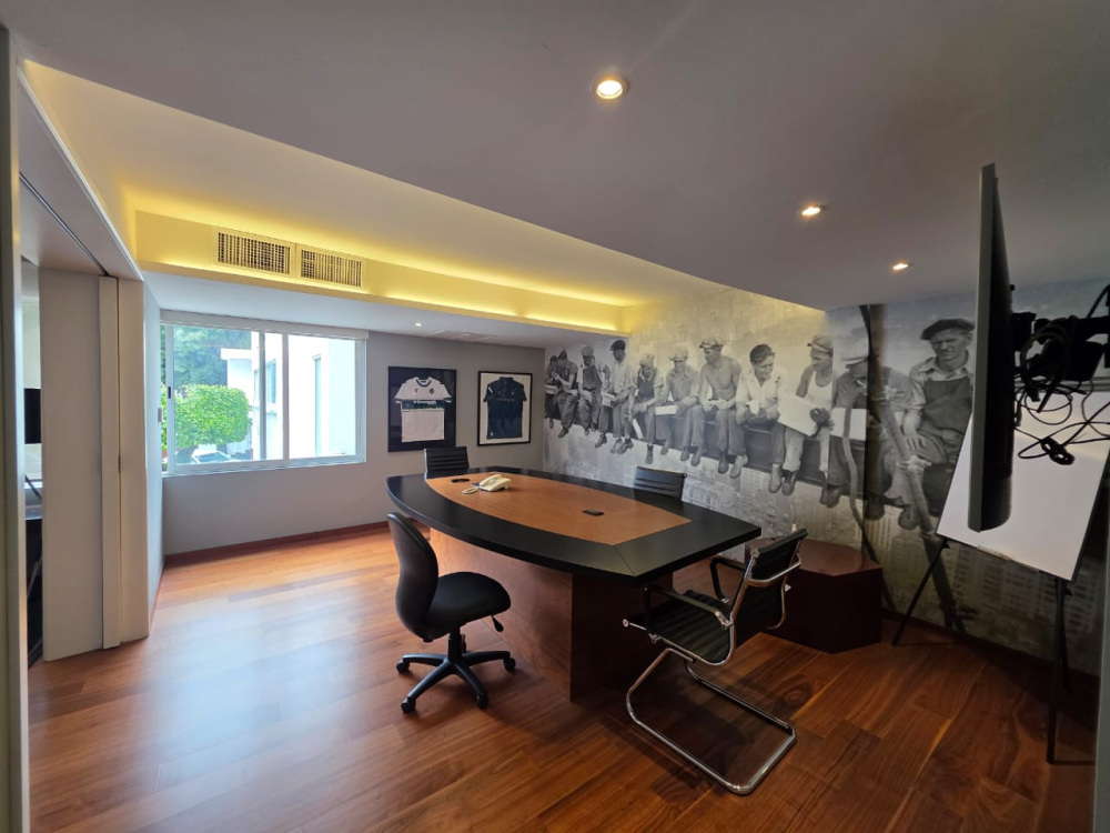 inmueble en venta o renta en polanco
