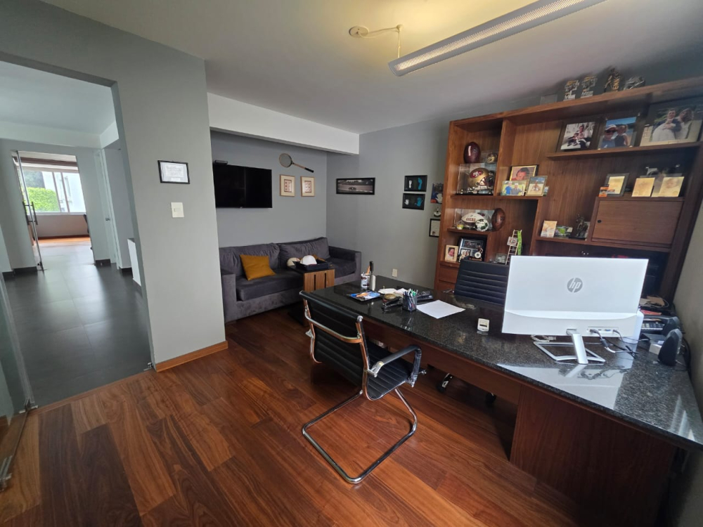inmueble en venta o renta en polanco