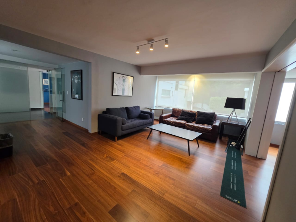 inmueble en venta o renta en polanco