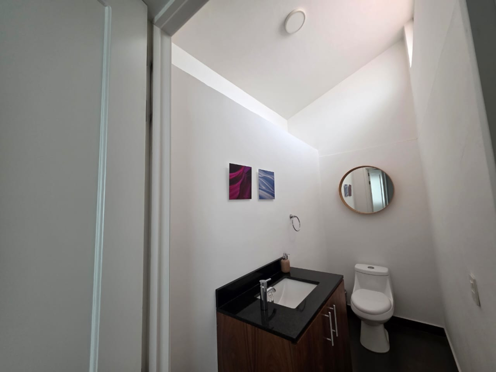 inmueble en venta o renta en polanco
