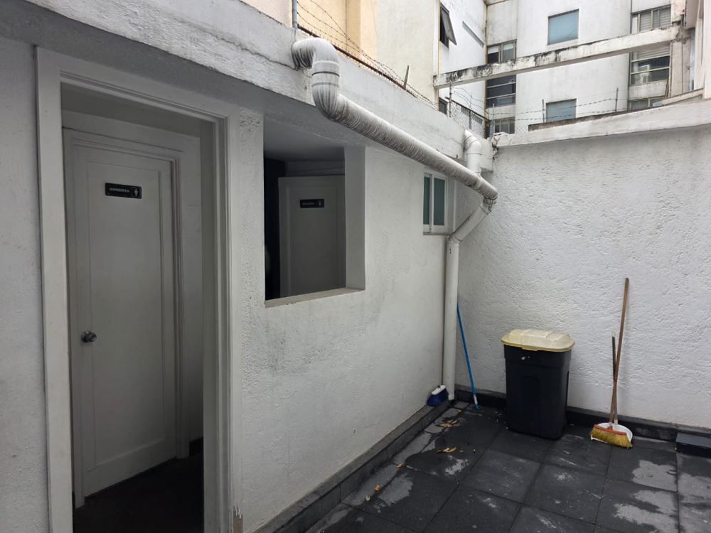 inmueble en venta o renta en polanco