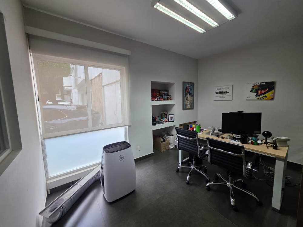 inmueble en venta o renta en polanco
