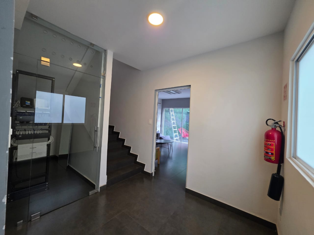 inmueble en venta o renta en polanco