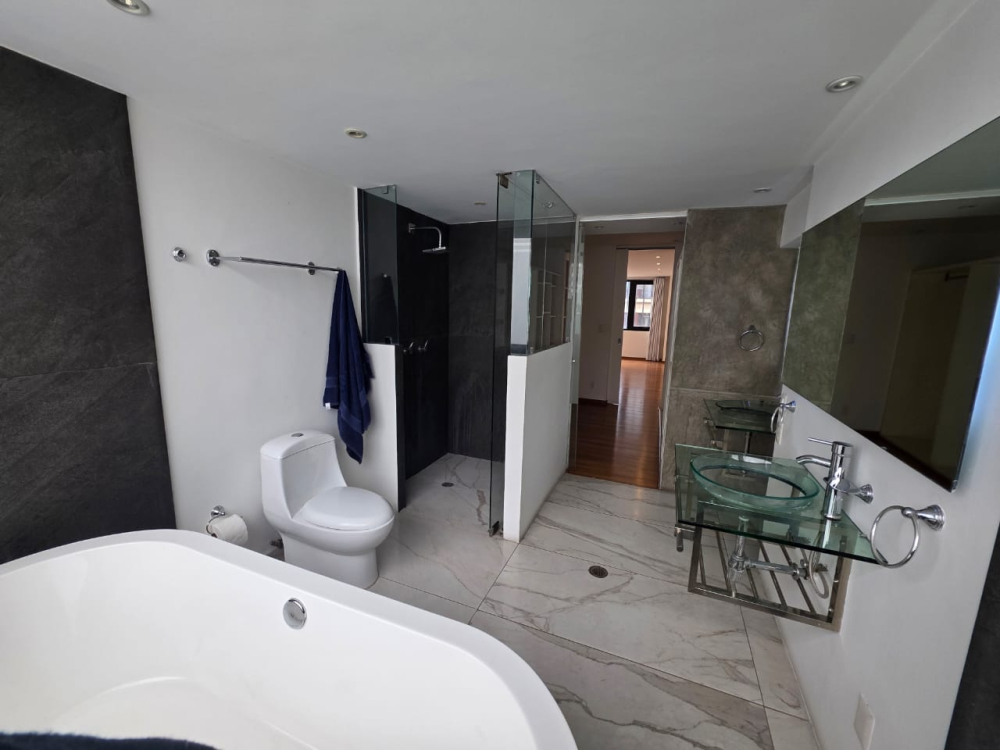 inmueble en venta o renta en polanco