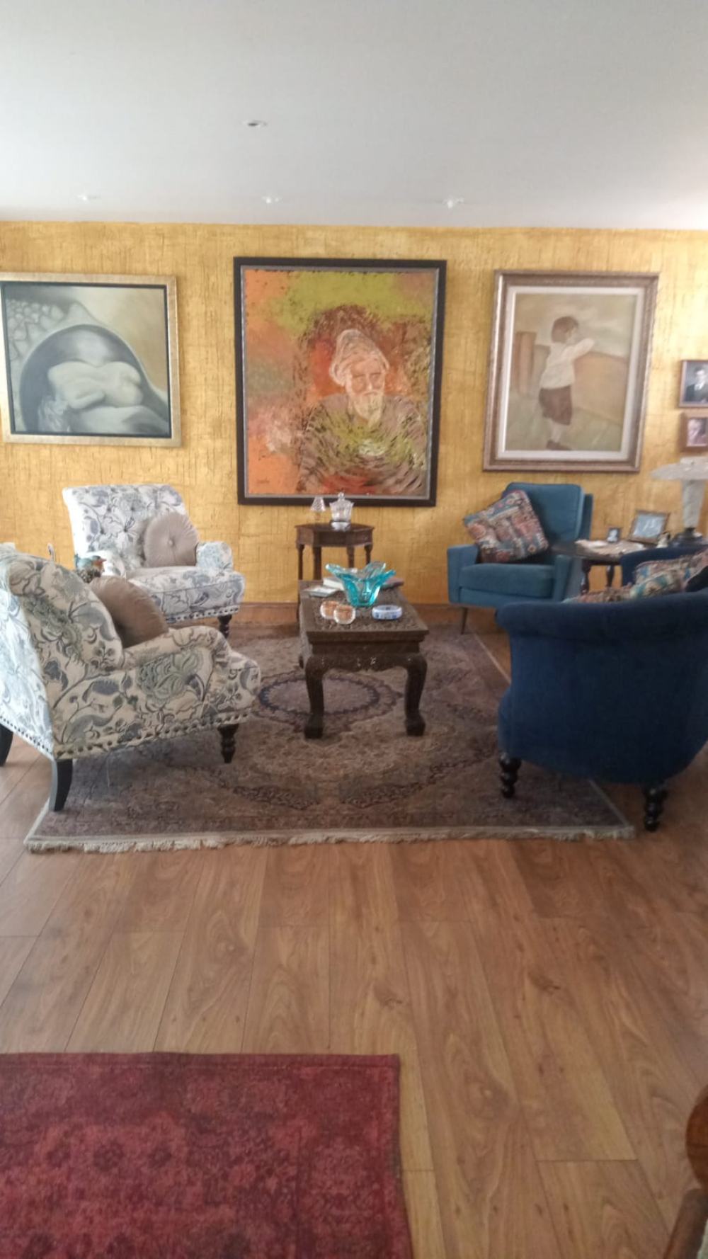 casa en venta en cuajimalpa
