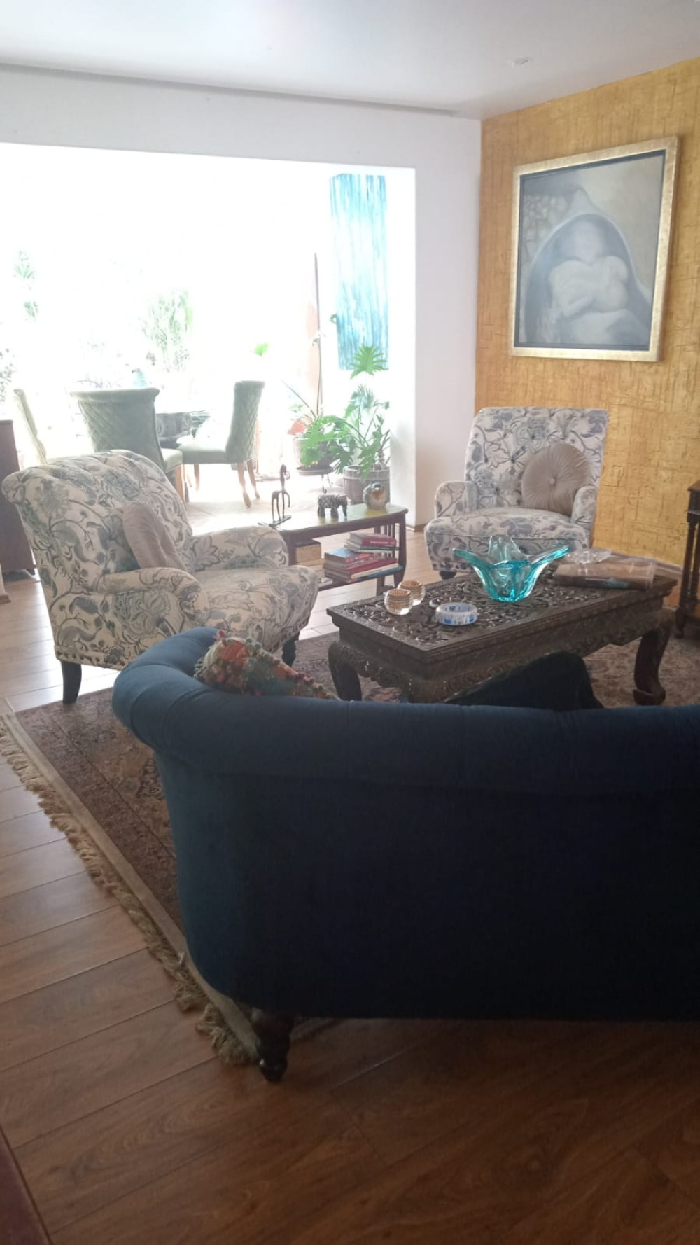 casa en venta en cuajimalpa