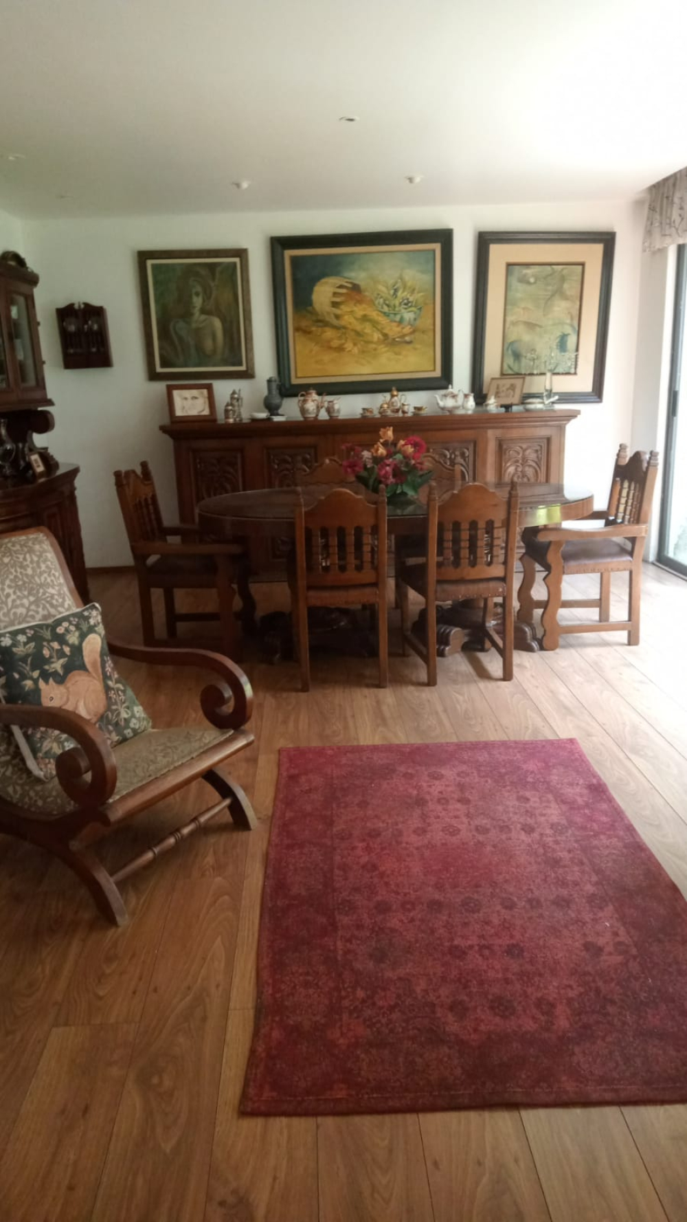 casa en venta en cuajimalpa