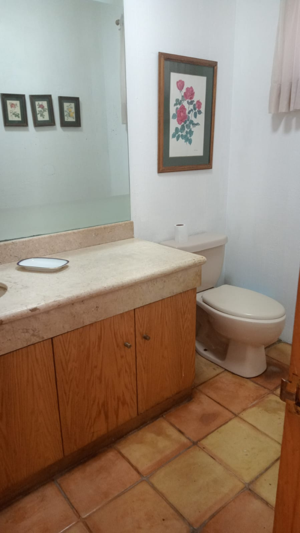 casa en venta en cuajimalpa