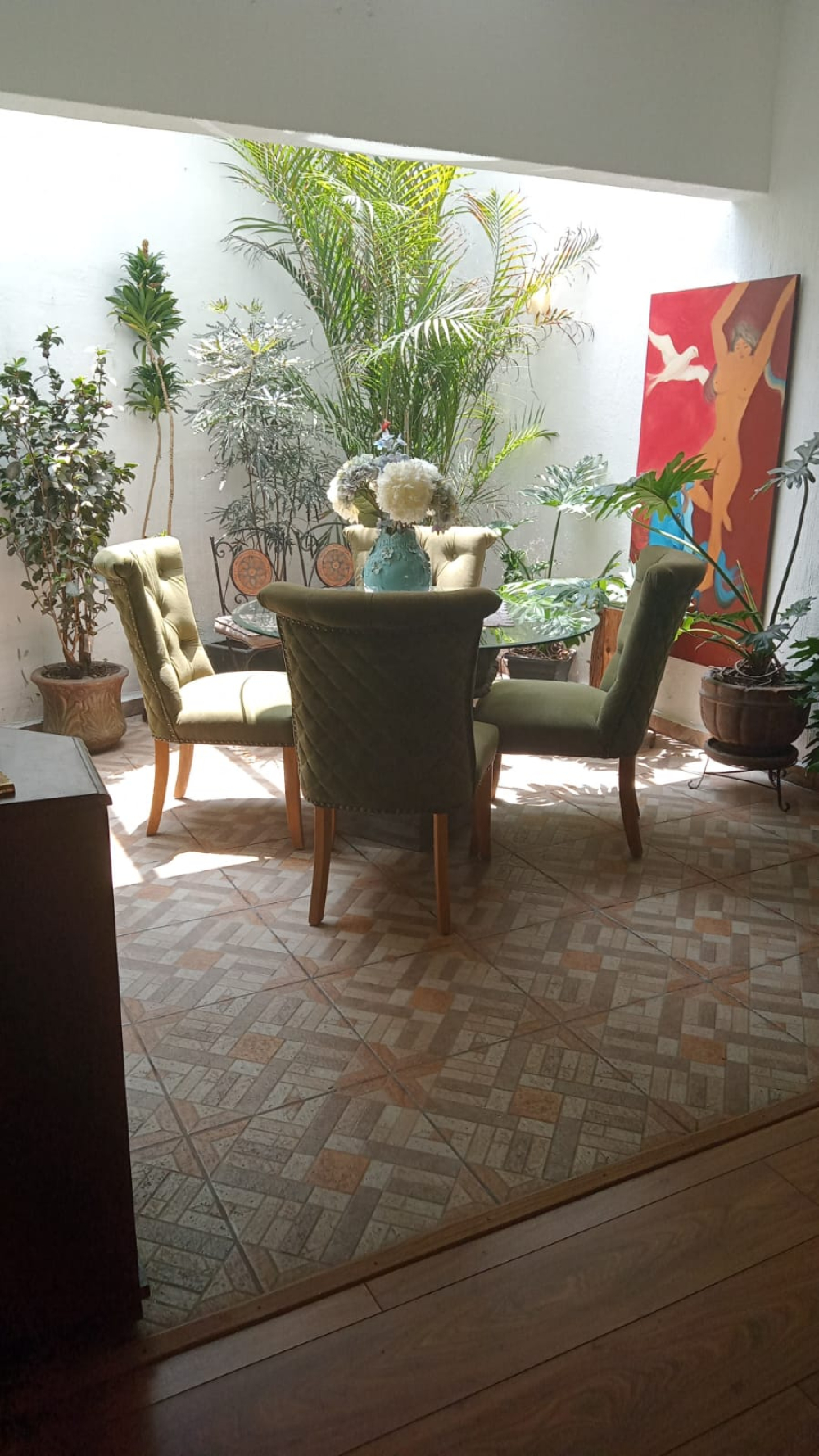 casa en venta en cuajimalpa