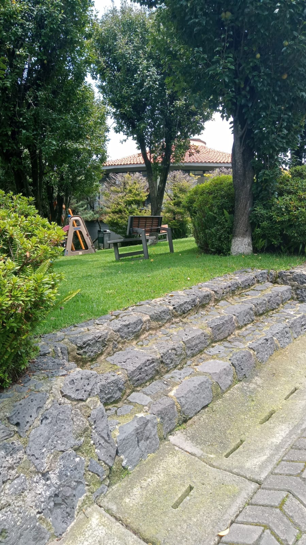 casa en venta en cuajimalpa