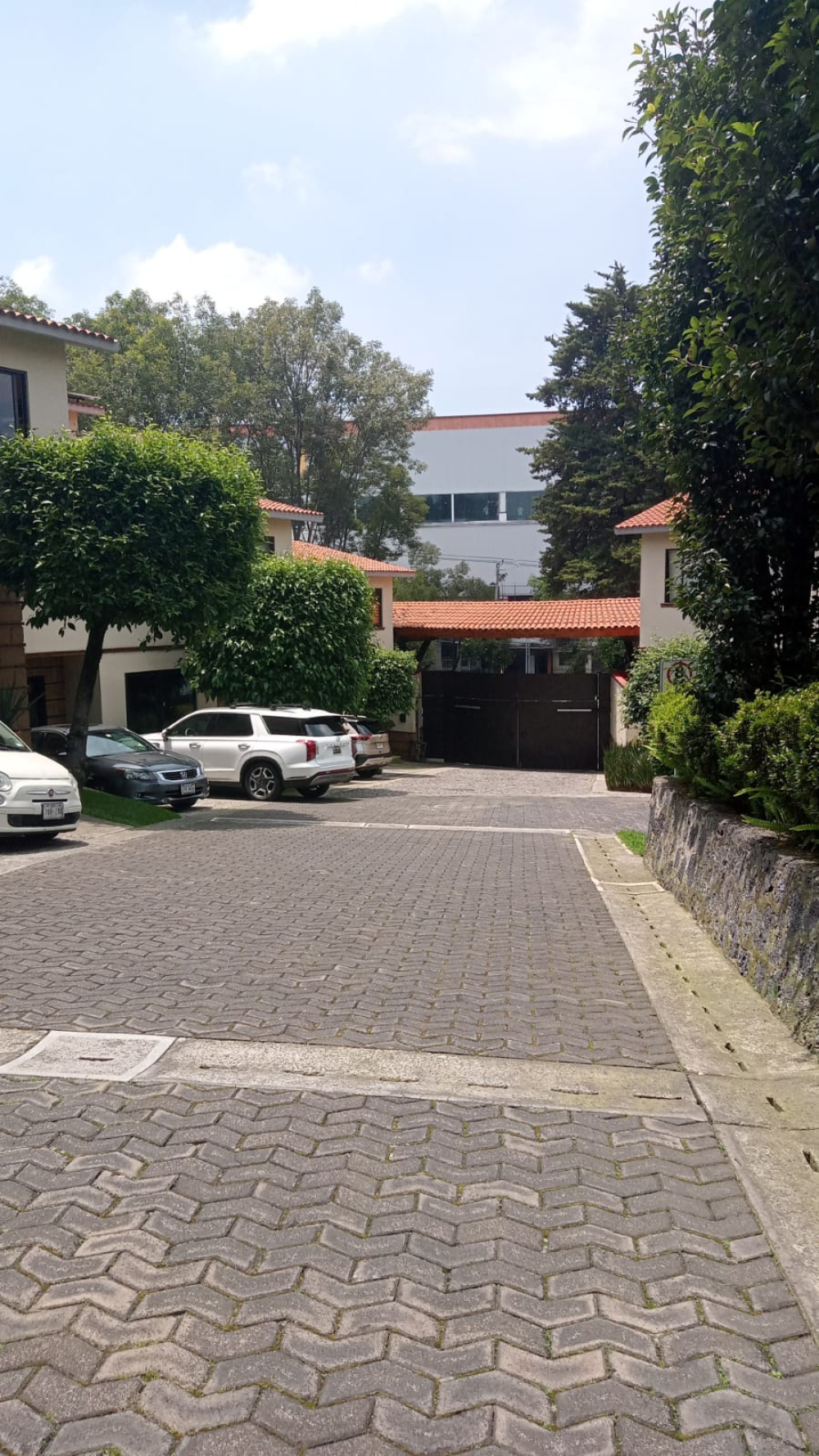 casa en venta en cuajimalpa