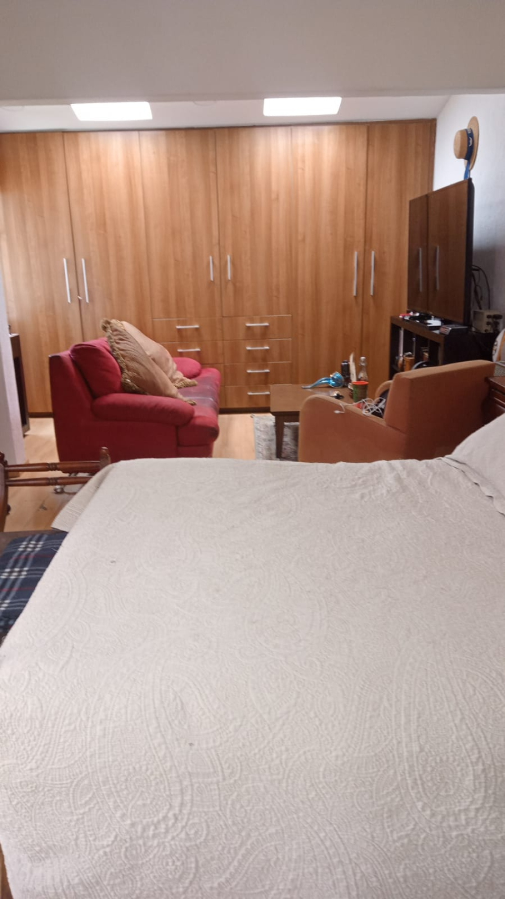 casa en venta en cuajimalpa