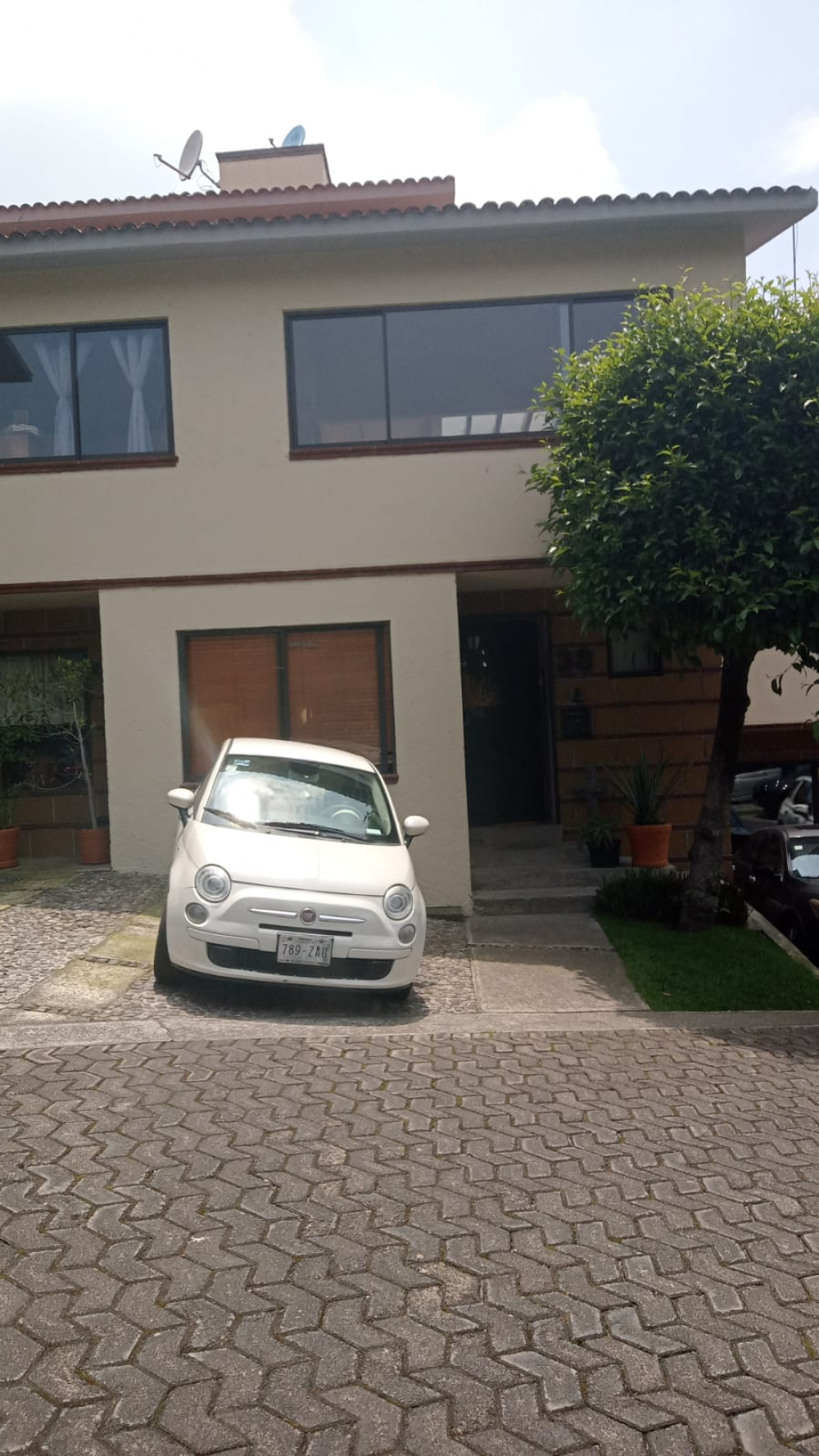 casa en venta en cuajimalpa