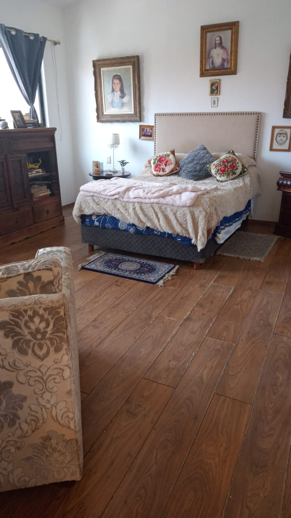casa en venta en cuajimalpa