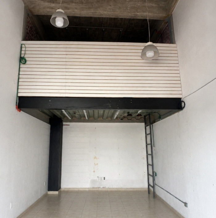 colonia algarin local comercial en renta $28,000 mn