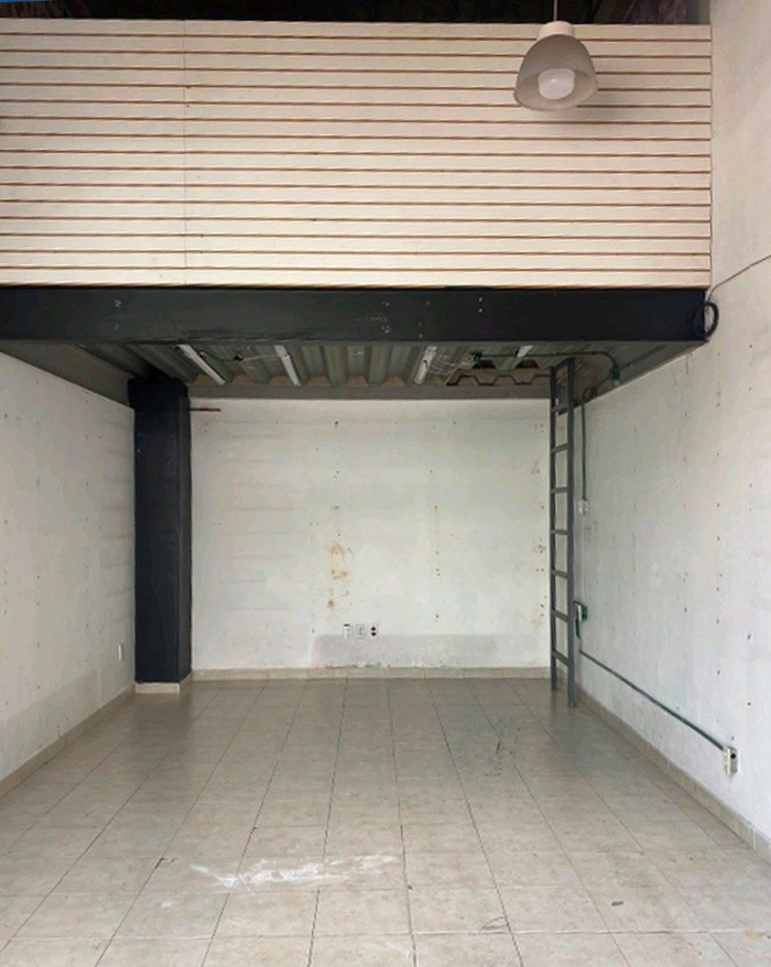colonia algarin local comercial en renta $28,000 mn
