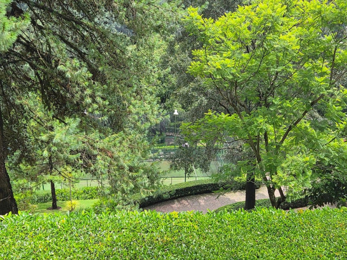cumbres de santa fe, departamento en venta