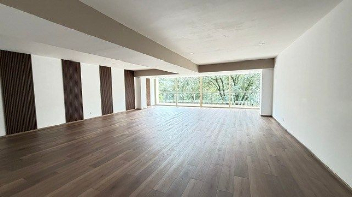 cumbres de santa fe, departamento en venta