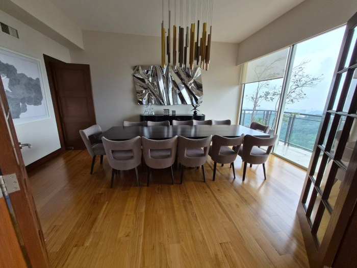 cumbres de santa fe, departamento en venta