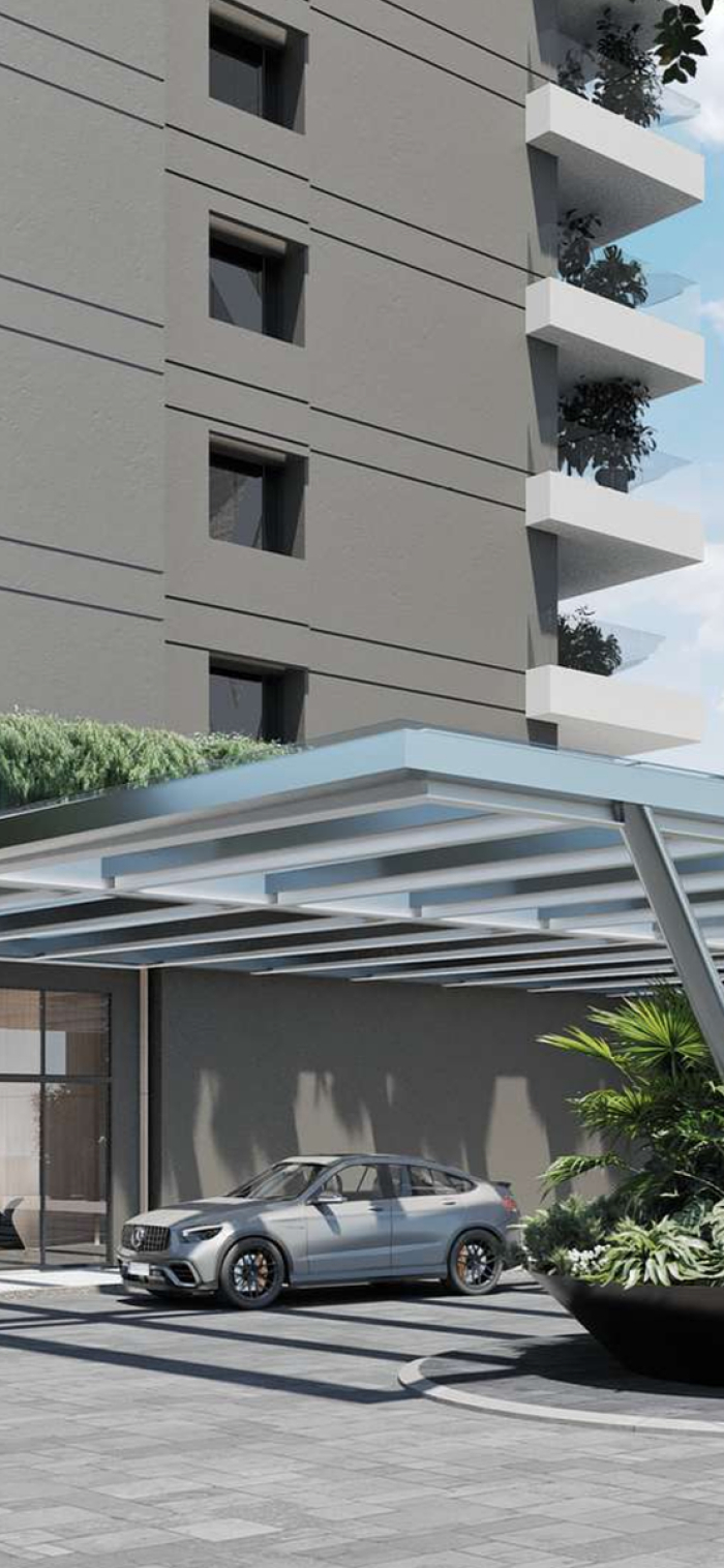 bosque real  departamento en preventa . entrega diciembre del 2026