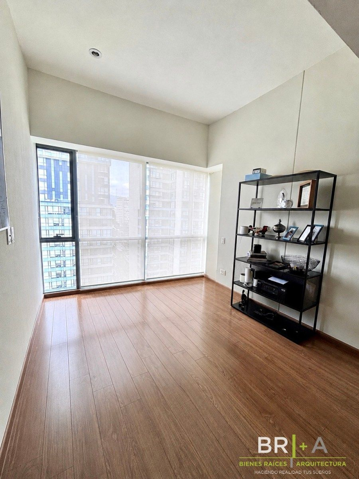 departamento en venta en bosques de las palmas