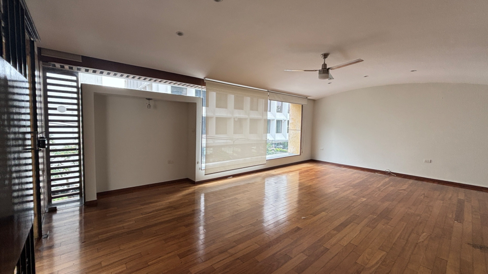 Departamento en Renta en Polanco