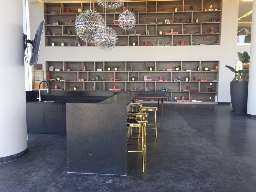 departamento en renta en colinas de san javier