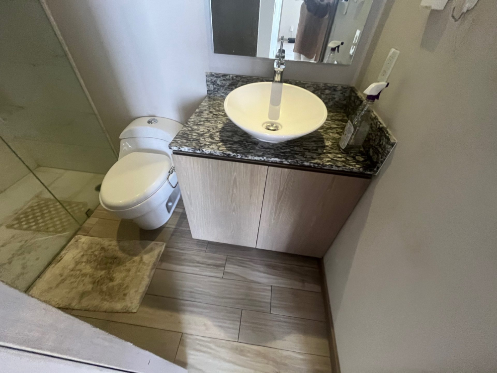 Departamento En Renta En Fraccionamiento Circunvalación Vallarta
