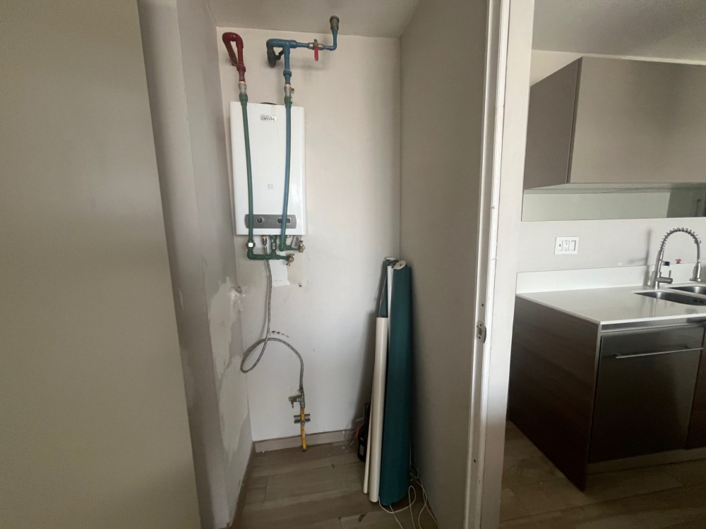 Departamento En Renta En Fraccionamiento Circunvalación Vallarta
